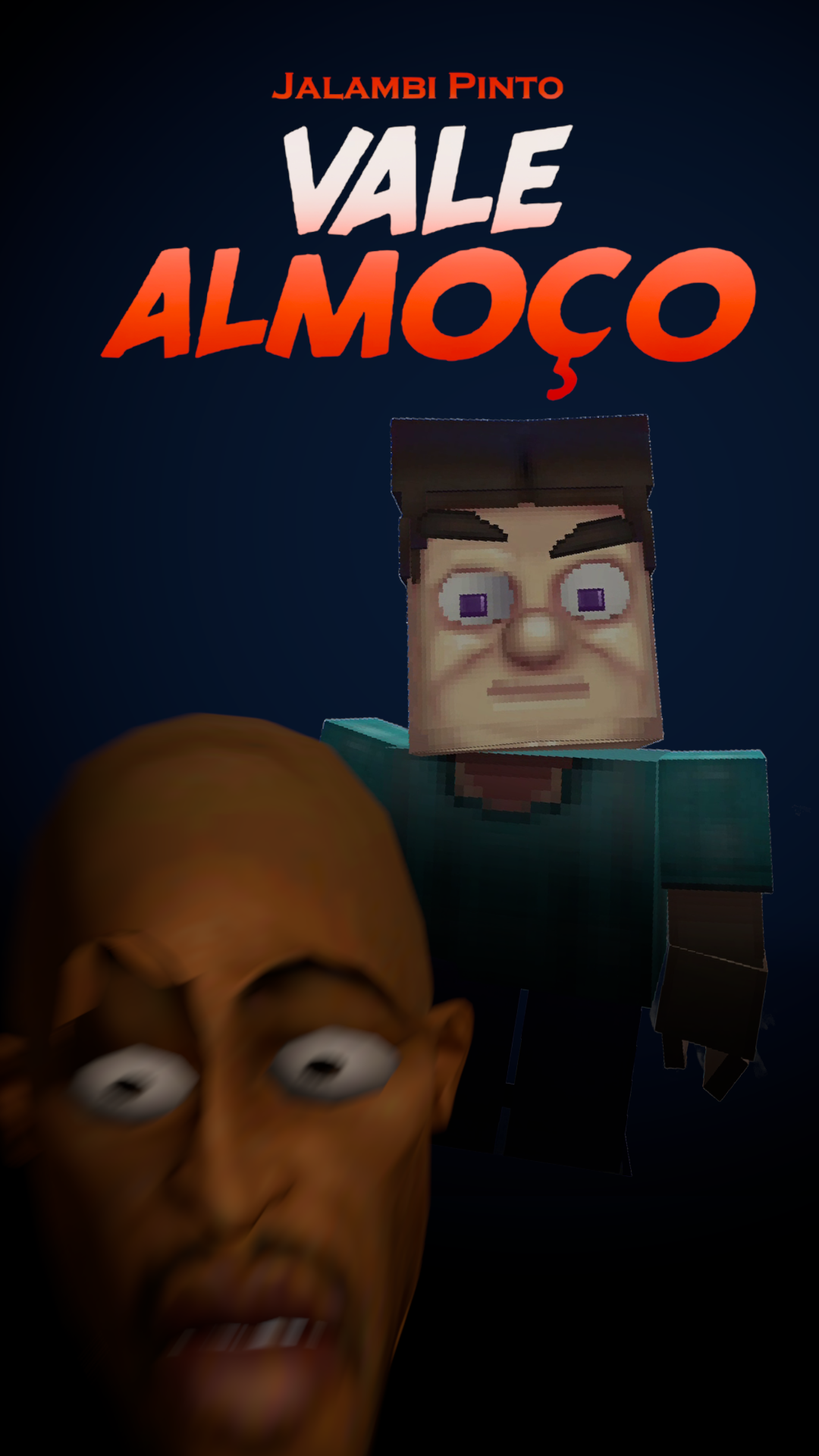 Vale Almoço